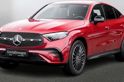 Mercedes-Benz GLC 220 18.000 km 66.480 &euro; Beckum 59269