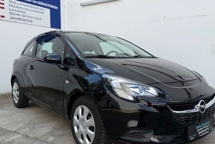 Opel Corsa 44.957 km 7.490 &euro; Berlin 10625
