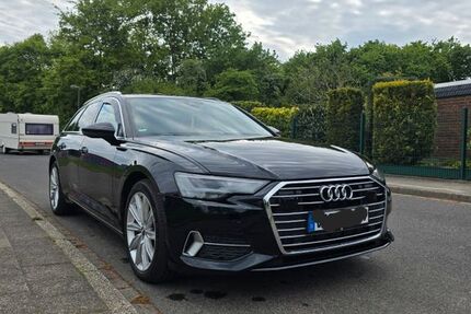 Audi A6 138.000 km 25.700 &euro; Tönisvorst 47918