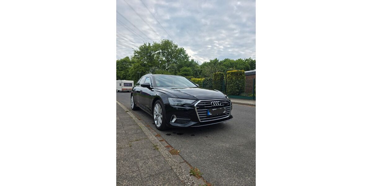 Audi A6 138.000 km 25.700 &euro; Tönisvorst 47918