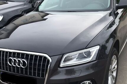 Audi Q5 132.300 km 12.500 &euro; Pfaffen Schwabenheim 55546