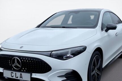 Mercedes-Benz CLA 350 24.900 km 54.900 &euro; Zwickau 08058