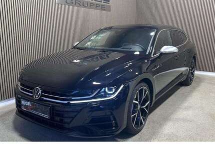 VW Arteon 10.300 km 40.999 &euro; Chemnitz 09125