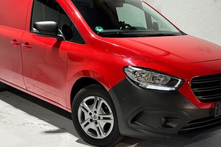 Mercedes Citan