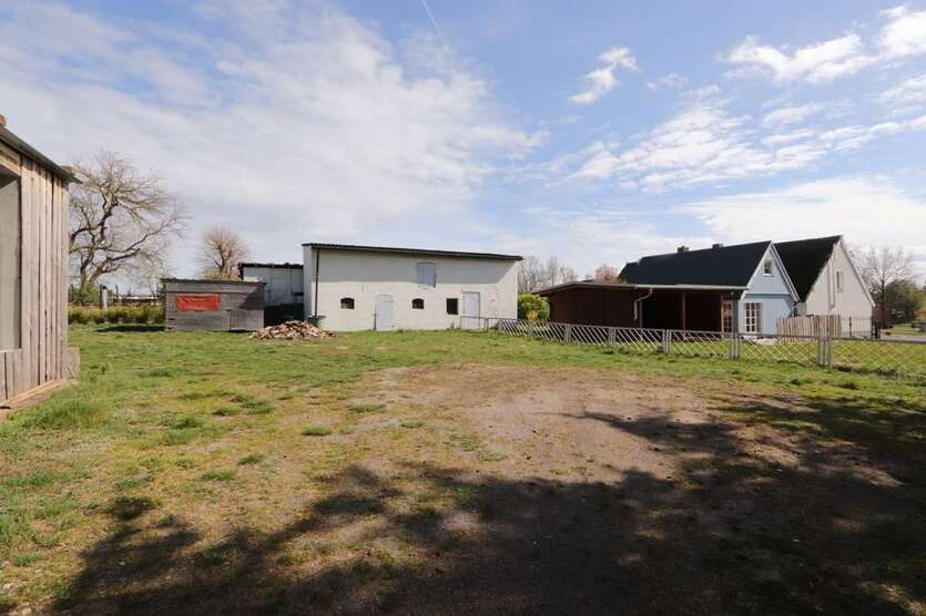 Grundstück zu verkaufen in Garz 70.000 € 750 m²