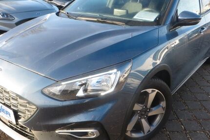 Ford Focus 102.823 km 15.900 &euro; Achim-Baden 28832