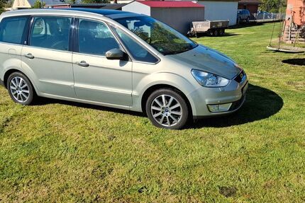 Ford Galaxy 129.400 km 8.750 &euro; Gorsleben 06577