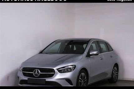 Mercedes B 200