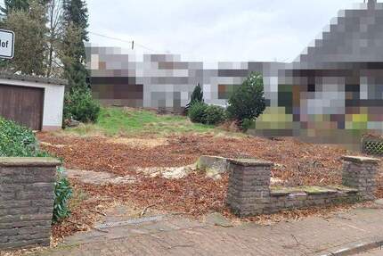 Grundstück Rehlingen-Siersburg Siersburg - 69.000&euro; | Angebot:25664501