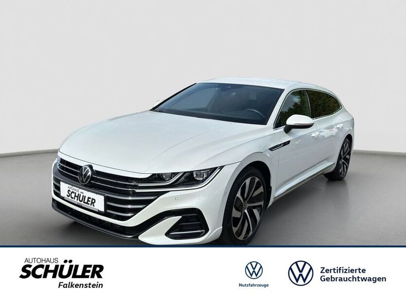 Arteon