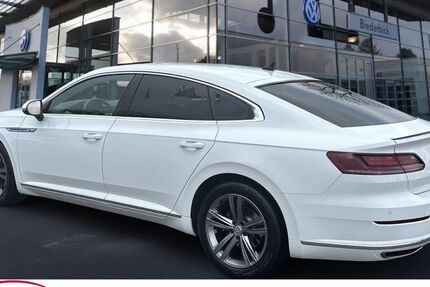 VW Arteon 65.231 km 25.990 € Brilon 59929