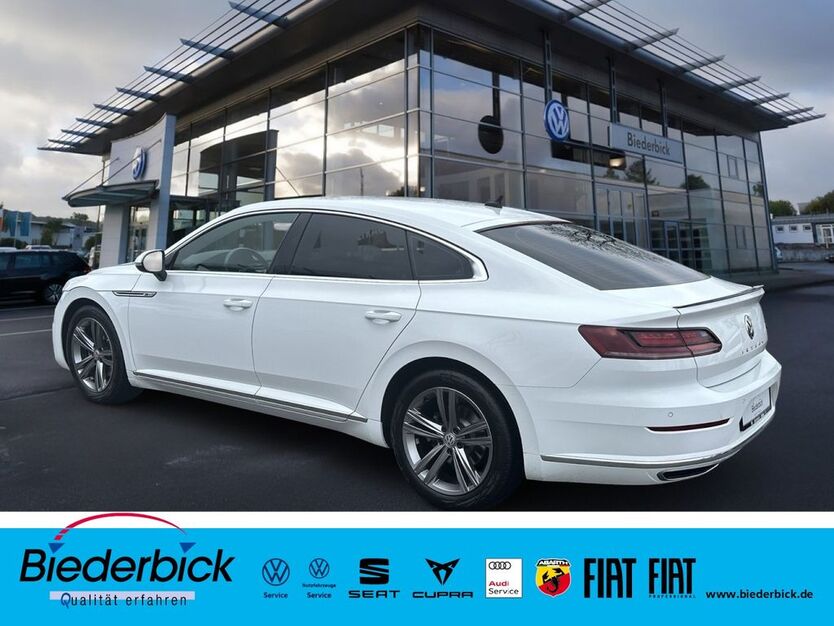 VW Arteon 65.231 km 25.990 € Brilon 59929