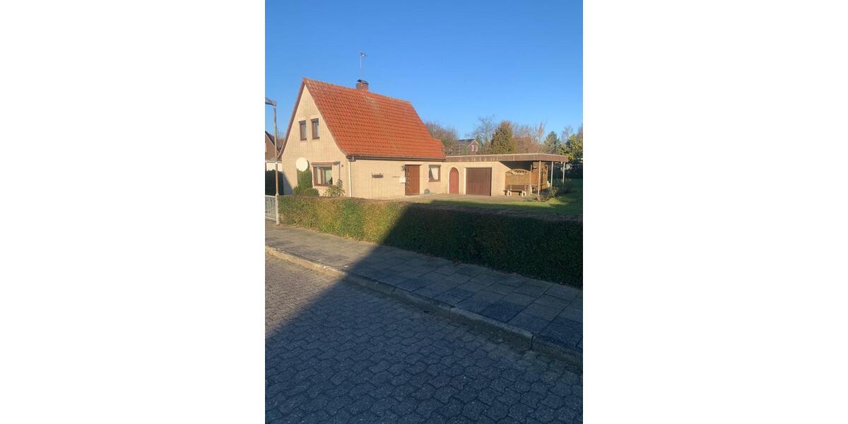Einfamilienhaus Grömitz - 4 Zimmer, 85 m&sup2;, 189.000&euro; | Angebot:26763133