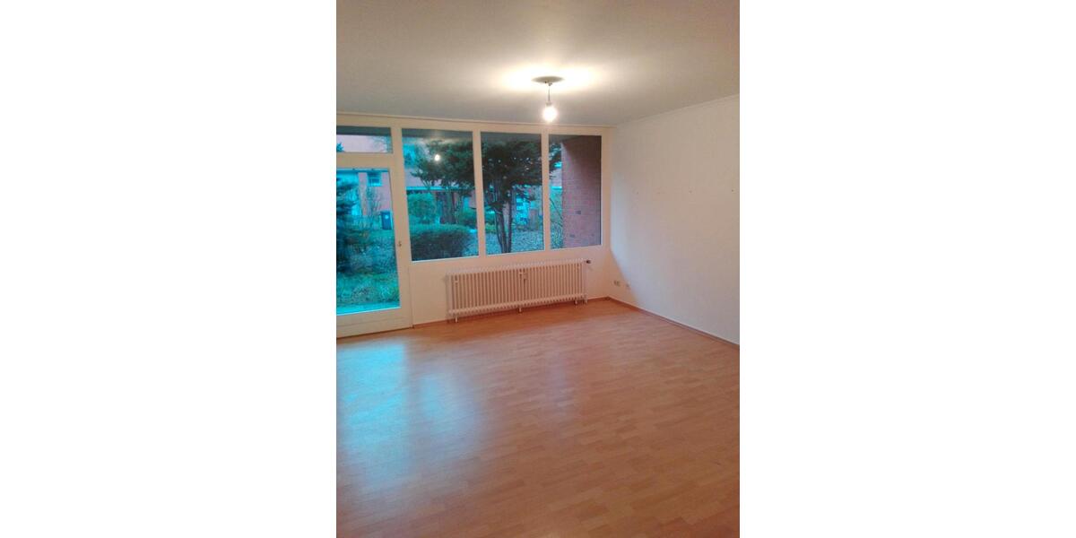 Erdgeschoßwohnung Lüneburg Ebensberg - 2 Zimmer, 43 m&sup2;, 540&euro; | Angebot:26662518
