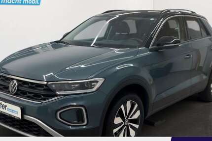 VW T-Roc 21.250 km 25.859 &euro; Erfurt 99098