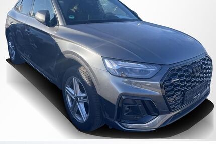 Audi Q5 21.456 km 49.990 &euro; Bernburg 06406