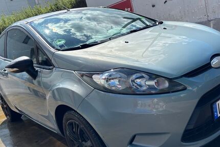 Ford Fiesta 190.000 km 4.000 &euro; Kornwestheim 70806