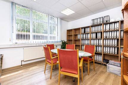 Gewerbeobjekt Sigmaringen - 7 Zimmer, 1.300&euro; | Angebot:25681865