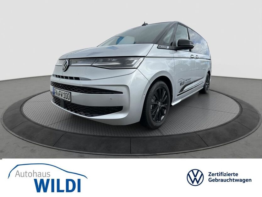 VW T7 Multivan 6.000 km 71.900 € Markdorf 88677