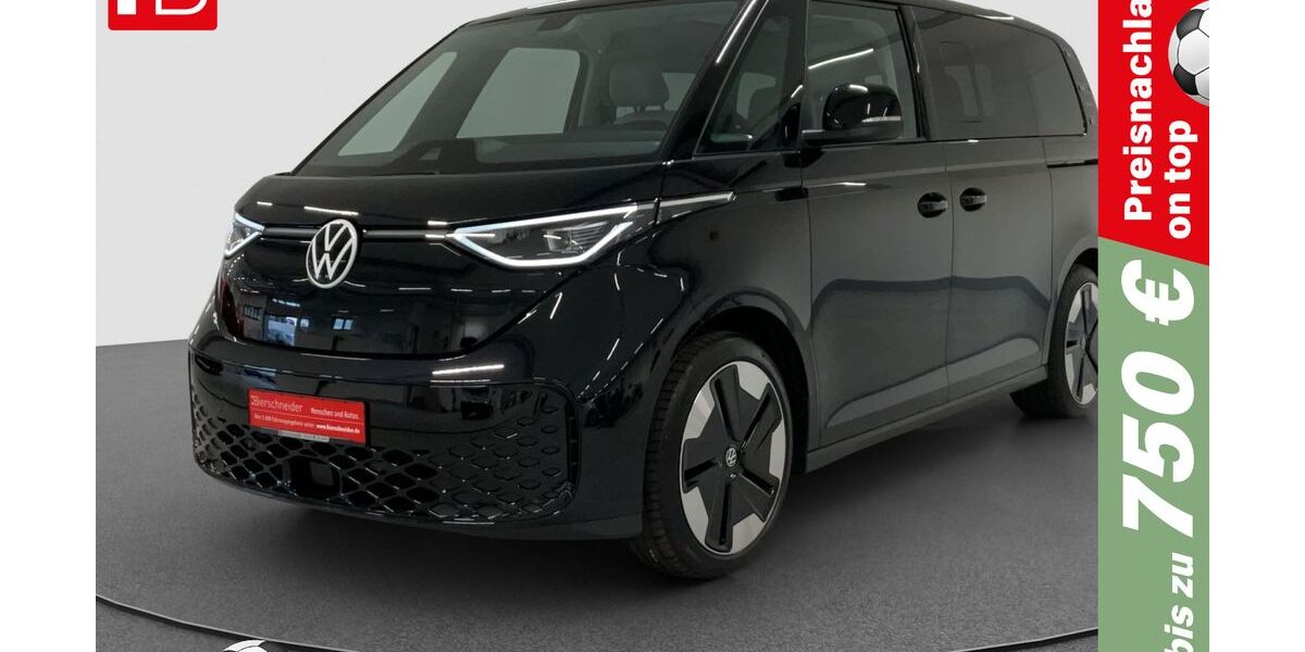 VW ID. Buzz 6.001 km 68.350 &euro; Aalen 73431