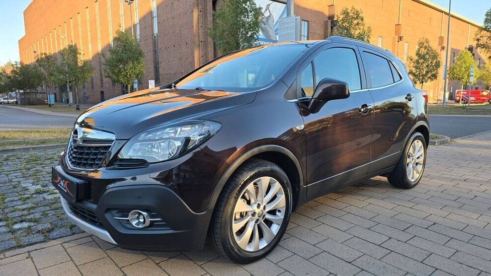 Mokka