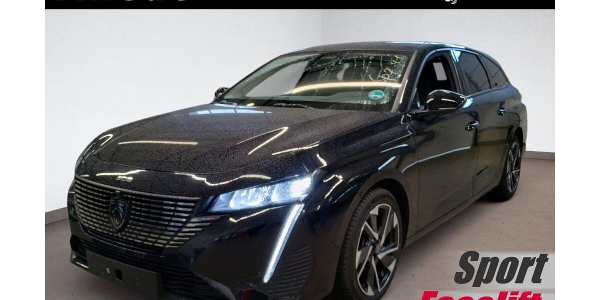 Peugeot 308 37.990 km 19.850 &euro; Schöningen 38364
