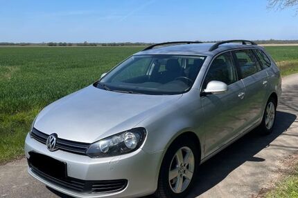 VW Golf 276.533 km 7.500 &euro; Drebber 49457