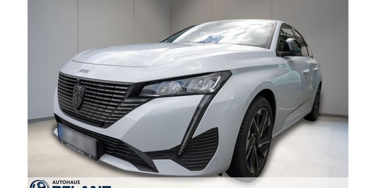 Peugeot 308 9.990 km 31.490 &euro; Dortmund 44263