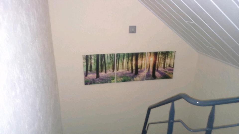 Dachgeschoßwohnung Nörvenich - 3 Zimmer, 105 m&sup2;, 880&euro; | Angebot:25381635