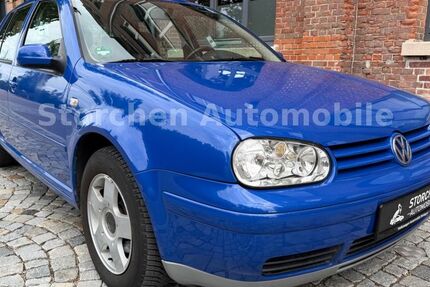 VW Golf 225.000 km 2.250 &euro; Eislingen/Fils 73054