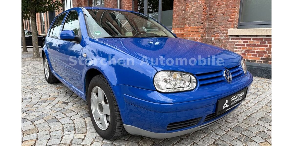 VW Golf 225.000 km 2.250 &euro; Eislingen/Fils 73054