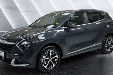 Kia Sportage 6.851 km 26.900 &euro; Schönefeld 12529