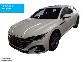 VW Arteon 54.486 km 37.540 &euro; Essen 45307