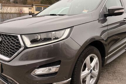 Ford Edge 167.328 km 16.900 &euro; Völklingen 66333