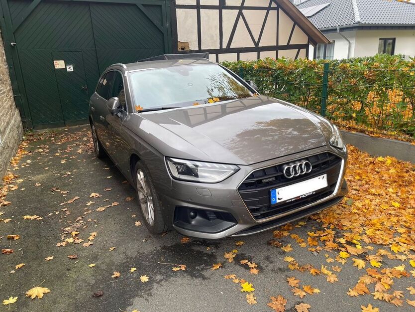 Audi A4 97.000 km 22.999 € Much 53804