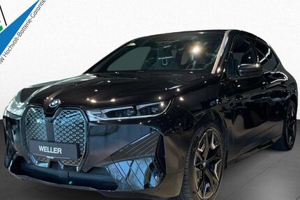 BMW iX 22.826 km 48.950 &euro; Celle 29227