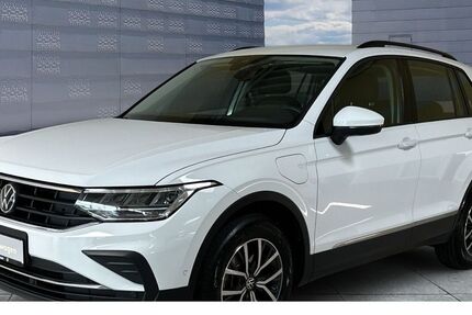 VW Tiguan 122.224 km 21.950 &euro; Königs-Wusterhausen 15711