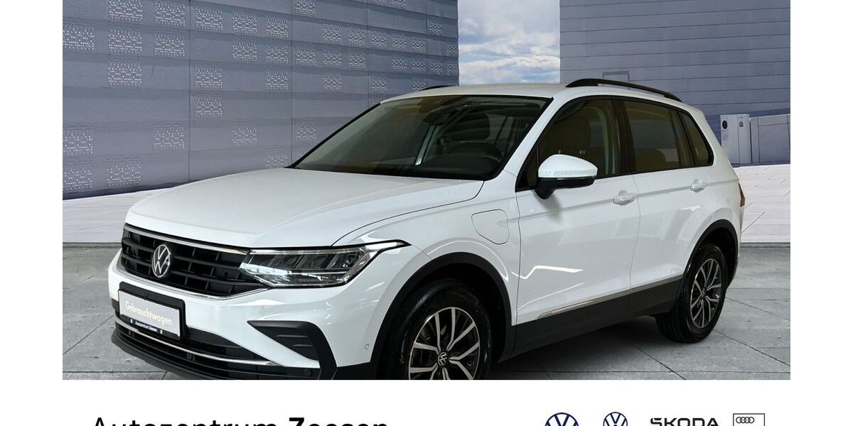 VW Tiguan 122.224 km 21.950 &euro; Königs-Wusterhausen 15711