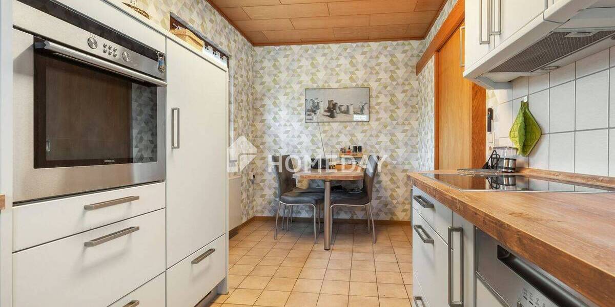 Einfamilienhaus Altdorf bei Nürnberg Röthenbach - 5 Zimmer, 121 m&sup2;, 599.000&euro; | Angebot:26290241