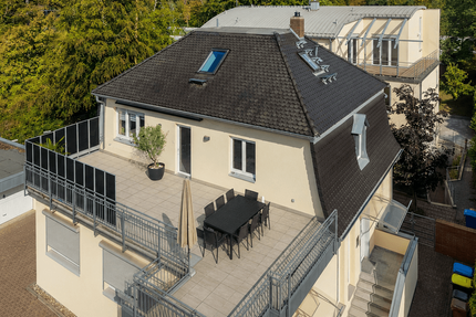 Haus Mörfelden-Walldorf Walldorf - 25 Zimmer, 803 m&sup2;, 2.490.000&euro; | Angebot:27294150