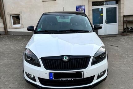 Skoda Fabia 59.000 km 6.500 &euro; Melle 49326