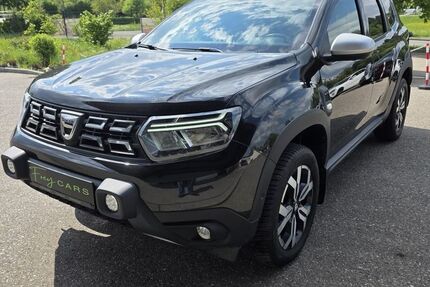 Dacia Duster 47.640 km 18.990 &euro; Balingen 72336