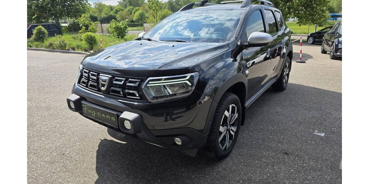 Dacia Duster 47.640 km 18.990 &euro; Balingen 72336