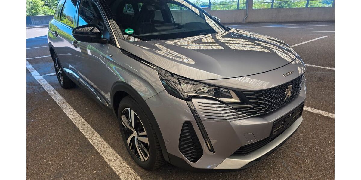 Peugeot 5008 105.550 km 19.790 &euro; Solingen 42655