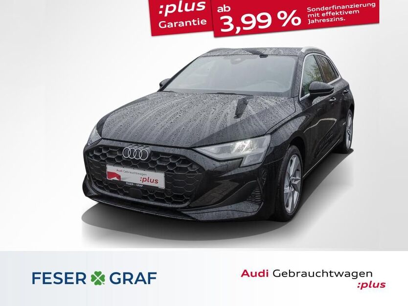 Audi A3 8.481 km 30.990 € Magdeburg 39126