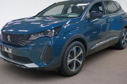 Peugeot 3008 26.700 km 21.990 &euro; Hachenburg 57627