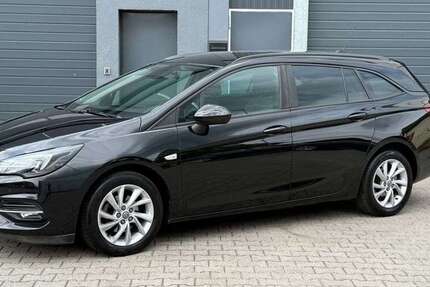 Opel Astra 63.600 km 15.790 &euro; Kirchentellinsfurt 72138