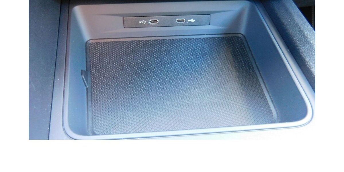 Cupra Formentor 1.5 TSI BMT Klima LED Navi 22.200 km 22.990 € Vordorf 38533