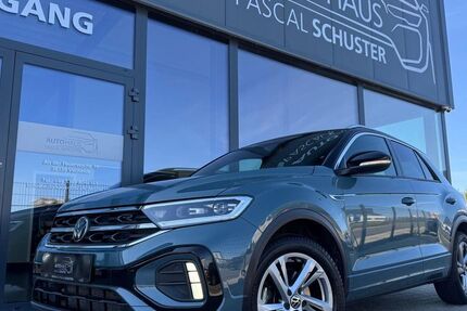 VW T-Roc 64.902 km 23.950 &euro; Vechelde 38159