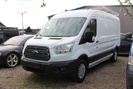 Ford Transit 267.585 km 5.990 &euro; Mölln 23879